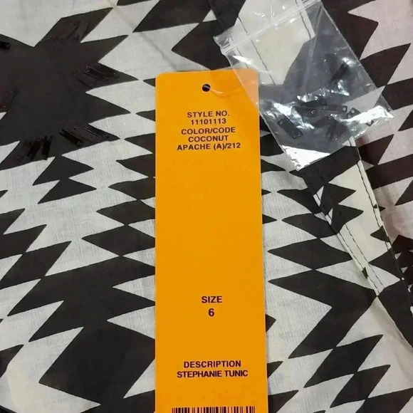 Tory Burch Tunic​ - Picture 13 of 13